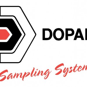 Dopak sampling systems