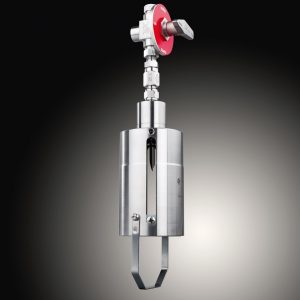 Hazardous Chemical Sampling Systems