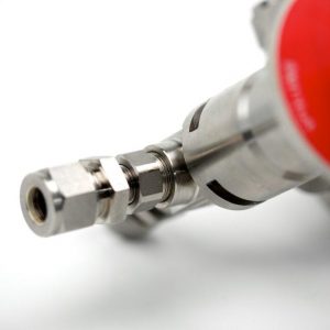 Process Analyser Sampling System