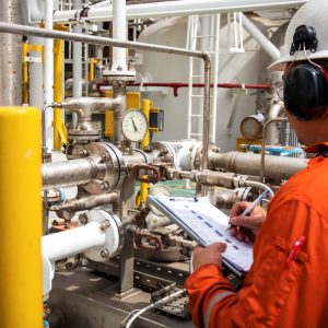 uk process industry safety equipment