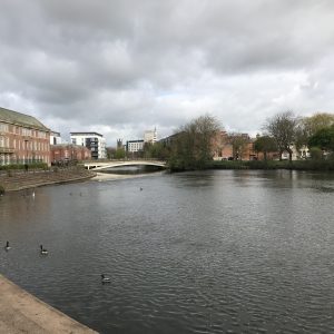 River Derwent