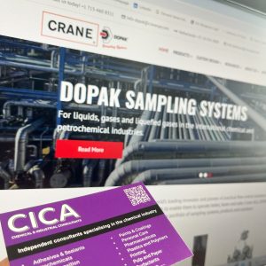chem UK CICA