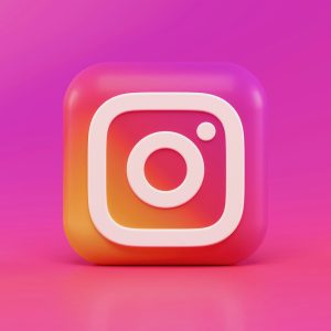 Instagram logo 2024